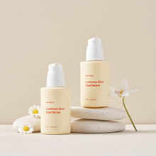 將圖片載入圖庫檢視器 [NSL] VARUZA Luminous Elixir Dual Serum
