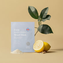 將圖片載入圖庫檢視器 [NSL] VARUZA Sheet Mask

