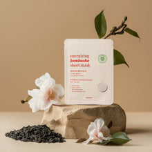 將圖片載入圖庫檢視器 [NSL] VARUZA Sheet Mask
