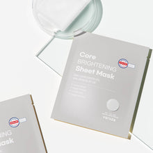 將圖片載入圖庫檢視器 [NSL] VARUZA Sheet Mask
