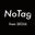 NOTAG logo