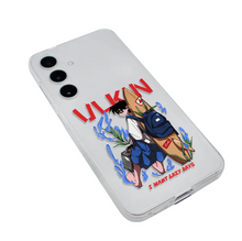 將圖片載入圖庫檢視器 [2024 CAST] (OMNIART) ULKIN I want lazy days Phone Case (Surfboard)
