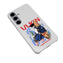 將圖片載入圖庫檢視器 [2024 CAST] (OMNIART) ULKIN I want lazy days Phone Case (Surfboard)
