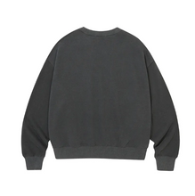 將圖片載入圖庫檢視器 [2024 CAST] (OMNIART) ULKIN Samo is Alive Fog Sweatshirt
