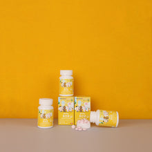 將圖片載入圖庫檢視器 [ONEWBIO] IKLEKIDS Flavored Chewable Probiotics
