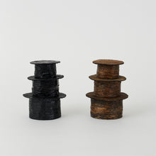 將圖片載入圖庫檢視器 [PIAZ] Mulberry Fiber Stem Ottchil Mini Soban
