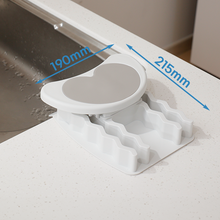 將圖片載入圖庫檢視器 [PROPREBEBE] Baby Bath Support for Sink &amp; Undermount Bathroom Sink
