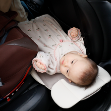 將圖片載入圖庫檢視器 [PROPREBEBE] Portable Diaper Changing Pad for Car
