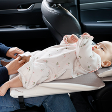 將圖片載入圖庫檢視器 [PROPREBEBE] Portable Diaper Changing Pad for Car
