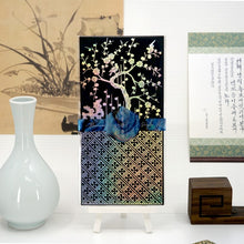 將圖片載入圖庫檢視器 [SHELLANG] Colored Paper (Korean Mother-of-pearl Lacquerware)
