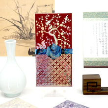 將圖片載入圖庫檢視器 [SHELLANG] Colored Paper (Korean Mother-of-pearl Lacquerware)
