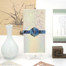 將圖片載入圖庫檢視器 [SHELLANG] Colored Paper (Korean Mother-of-pearl Lacquerware)
