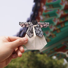 將圖片載入圖庫檢視器 [SHELLANG] Colored Paper (Korean Mother-of-pearl Lacquerware)
