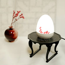 將圖片載入圖庫檢視器 [SHELLANG] Mother-of-Pearl Soban Wireless Charger (Dalban)
