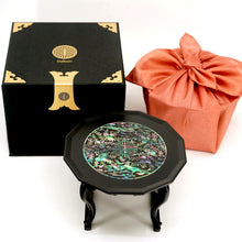 將圖片載入圖庫檢視器 [SHELLANG] Mother-of-Pearl Soban Wireless Charger (Dalban)
