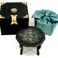 將圖片載入圖庫檢視器 [SHELLANG] Mother-of-Pearl Soban Wireless Charger (Dalban)
