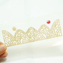 將圖片載入圖庫檢視器 [SHELLANG] Mother-of-pearl Sticker (Ilwol Obongdo)
