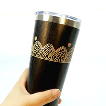 將圖片載入圖庫檢視器 [SHELLANG] Mother-of-pearl Sticker (Ilwol Obongdo)

