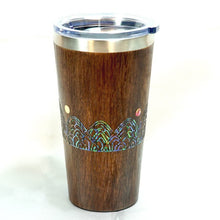 將圖片載入圖庫檢視器 [SHELLANG] Mother-of-pearl Sticker (Ilwol Obongdo)
