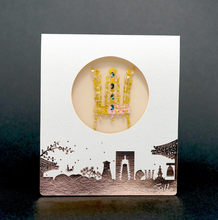 將圖片載入圖庫檢視器 [SHELLANG] Mother-of-pearl Sticker (Timeless Beauty- SilLa)
