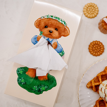 將圖片載入圖庫檢視器 [SPEXTRUM] Tissue Up Baby (Muffle)
