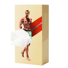 將圖片載入圖庫檢視器 [SPEXTRUM] Tissue Up Boy (Duke)
