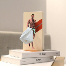 將圖片載入圖庫檢視器 [SPEXTRUM] Tissue Up Boy (Duke)
