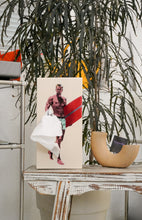 將圖片載入圖庫檢視器 [SPEXTRUM] Tissue Up Boy (Duke)
