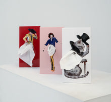 將圖片載入圖庫檢視器 [SPEXTRUM] Tissue Up Boy (Esteban)
