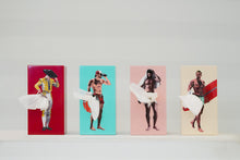 將圖片載入圖庫檢視器 [SPEXTRUM] Tissue Up Boy (Esteban)
