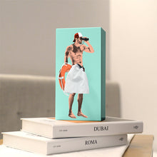 將圖片載入圖庫檢視器 [SPEXTRUM] Tissue Up Boy (Matt)
