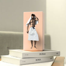 將圖片載入圖庫檢視器 [SPEXTRUM] Tissue Up Boy (Theo)
