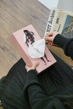 將圖片載入圖庫檢視器 [SPEXTRUM] Tissue Up Boy (Theo)
