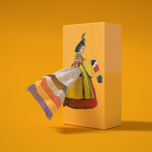 將圖片載入圖庫檢視器 [SPEXTRUM] Tissue Up Girl (Chunaeng)
