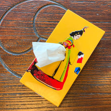 將圖片載入圖庫檢視器 [SPEXTRUM] Tissue Up Girl (Chunaeng)
