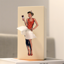 將圖片載入圖庫檢視器 [SPEXTRUM] Tissue Up Girl (Coco)
