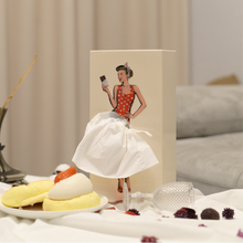 將圖片載入圖庫檢視器 [SPEXTRUM] Tissue Up Girl (Coco)
