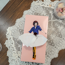 將圖片載入圖庫檢視器 [SPEXTRUM] Tissue Up Girl (Ruby)
