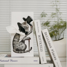 將圖片載入圖庫檢視器 [SPEXTRUM] Tissue Up Tale (Catsby)
