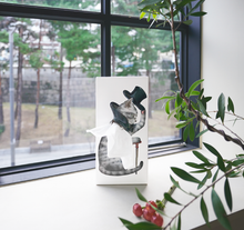 將圖片載入圖庫檢視器 [SPEXTRUM] Tissue Up Tale (Catsby)
