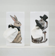 將圖片載入圖庫檢視器 [SPEXTRUM] Tissue Up Tale (Catsby)
