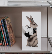 將圖片載入圖庫檢視器 [SPEXTRUM] Tissue Up Tale (Wonder Rabbit)
