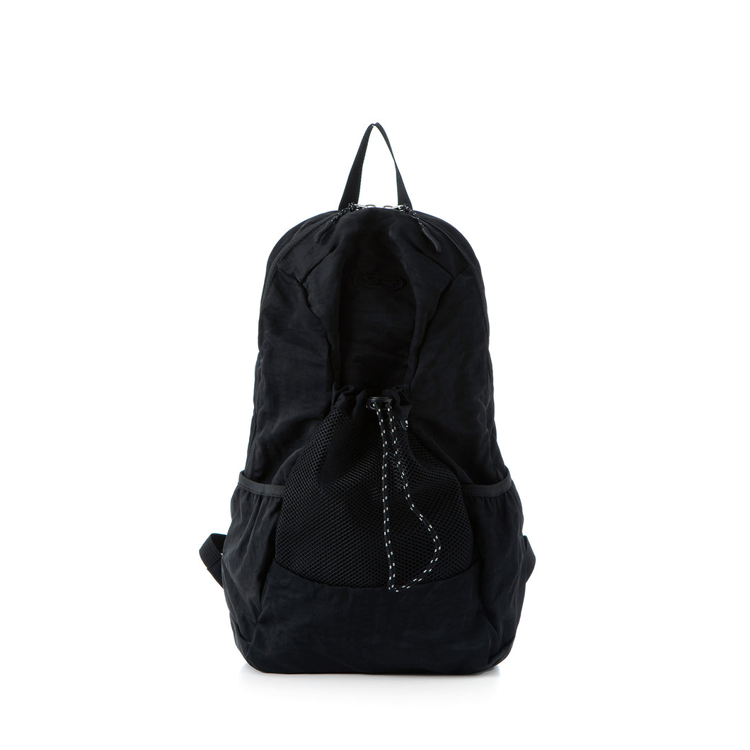 SQUARELINE Wunder 後背包 黑色