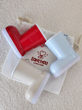 將圖片載入圖庫檢視器 [SWITCH ON] Bonchou Mini Portable Lamp
