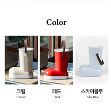 將圖片載入圖庫檢視器 [SWITCH ON] Bonchou Portable Lamp
