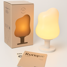 將圖片載入圖庫檢視器 [SWITCH ON] Rutique Portable Lamp
