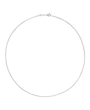將圖片載入圖庫檢視器 VERTE Un.silver.138 / soir 項鍊 ( 銀色 )
