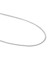 將圖片載入圖庫檢視器 VERTE Un.silver.138 / soir 項鍊 ( 銀色 )
