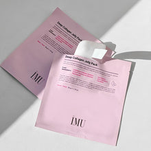 將圖片載入圖庫檢視器 [TAESAN FA] IMU Deep Collagen Jelly Pack SET 2ea
