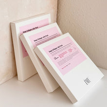 將圖片載入圖庫檢視器 [TAESAN FA] IMU Deep Collagen Jelly Pack SET 2ea
